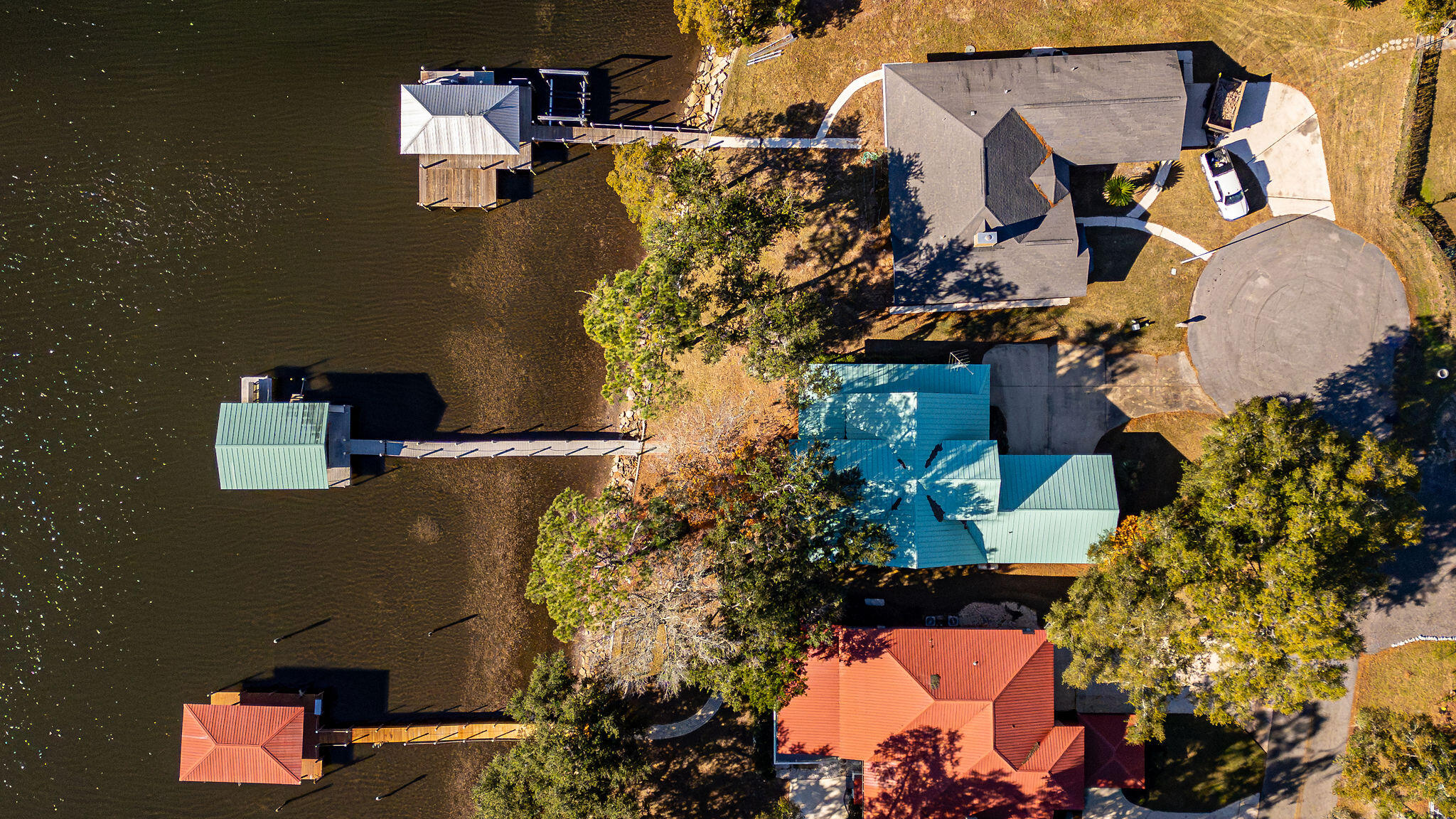 WATERVIEW COVE - Residential