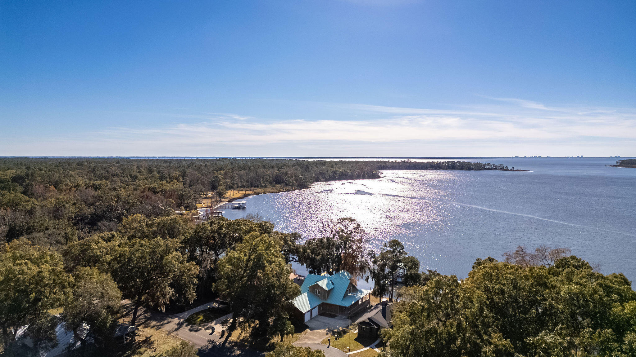 WATERVIEW COVE - Residential