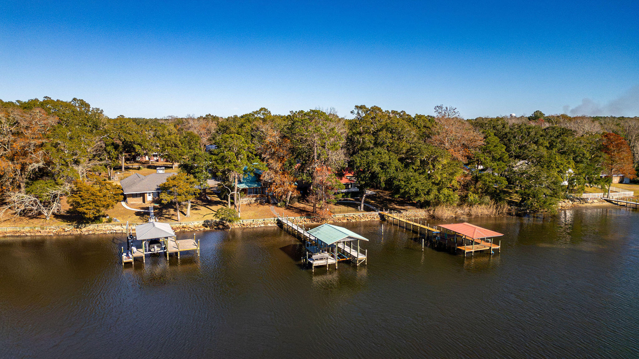 WATERVIEW COVE - Residential