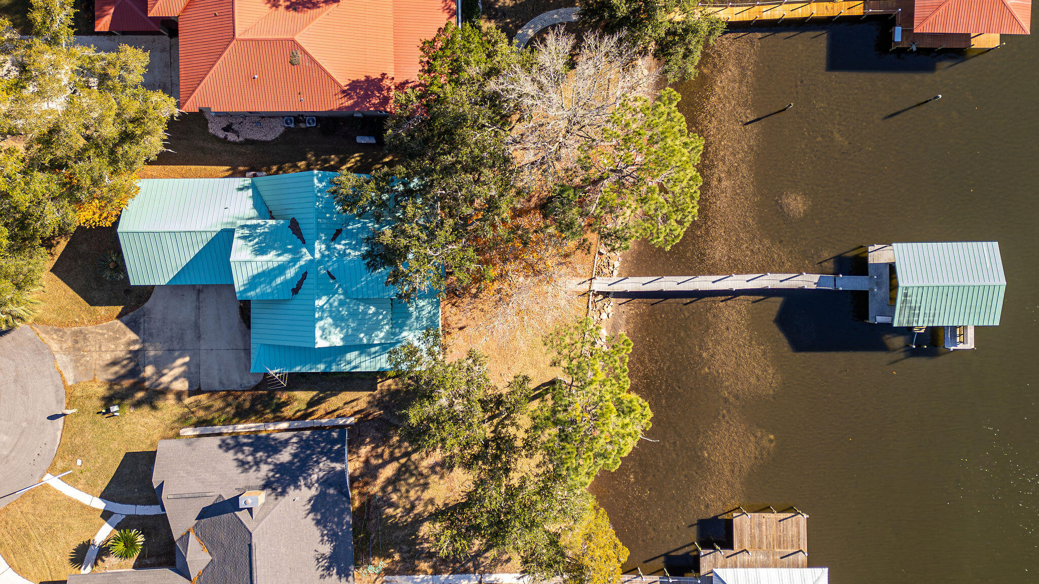 WATERVIEW COVE - Residential