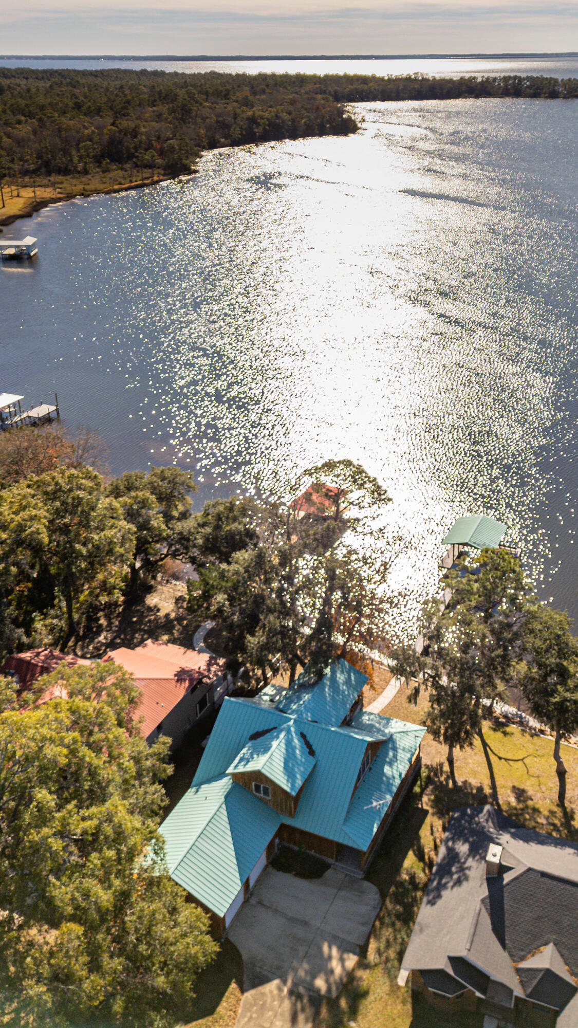 WATERVIEW COVE - Residential