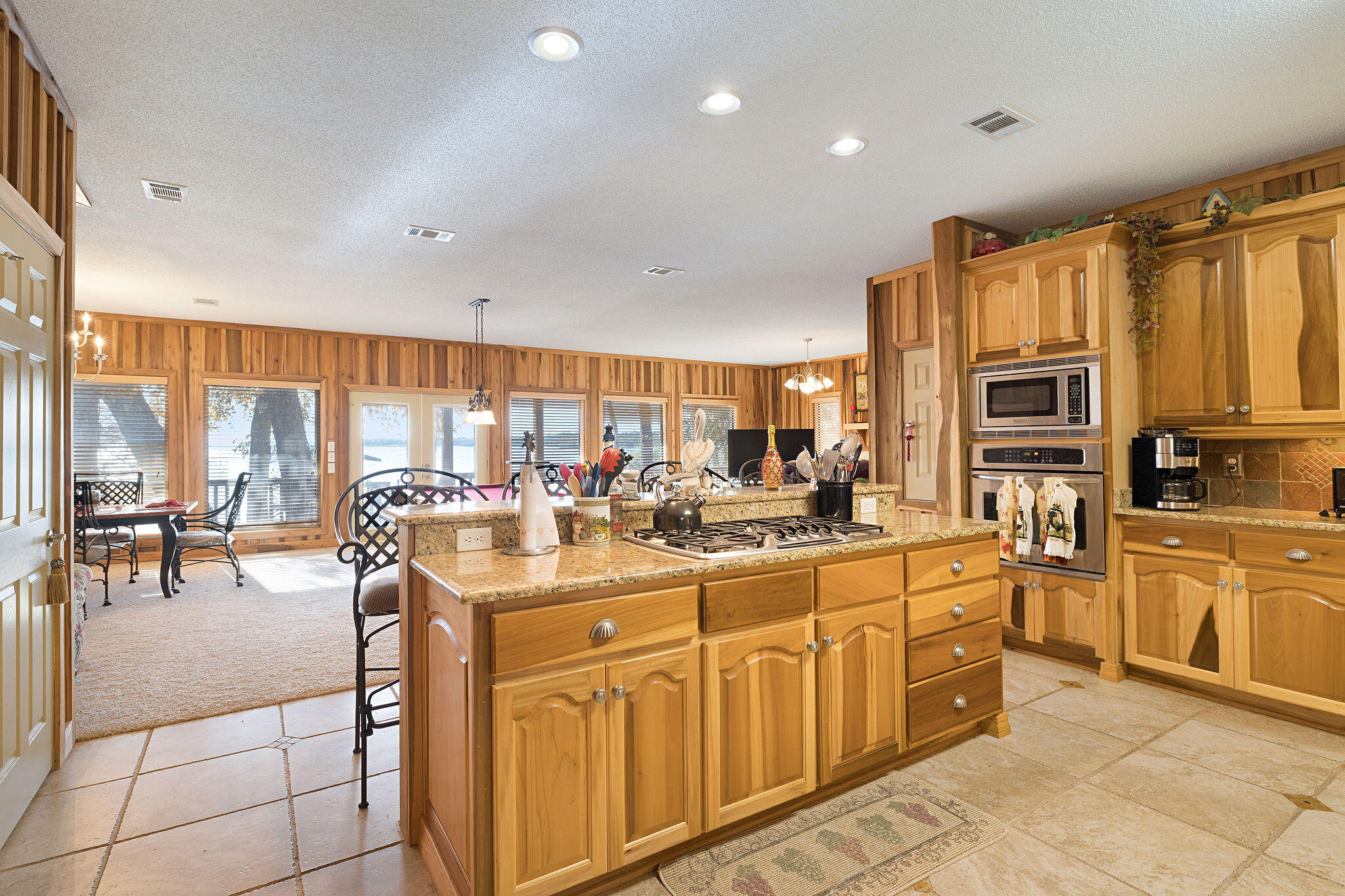 WATERVIEW COVE - Residential