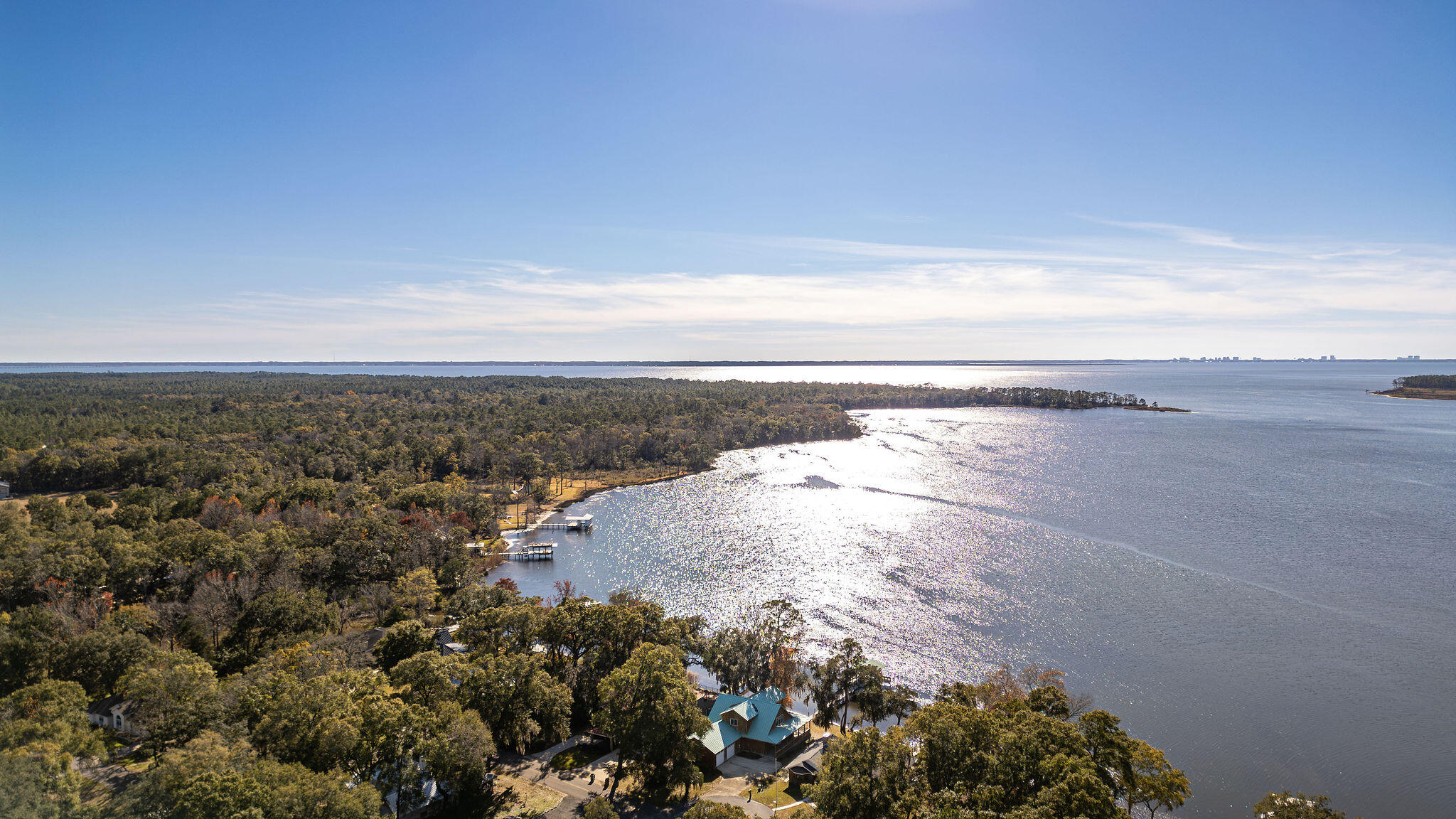 WATERVIEW COVE - Residential