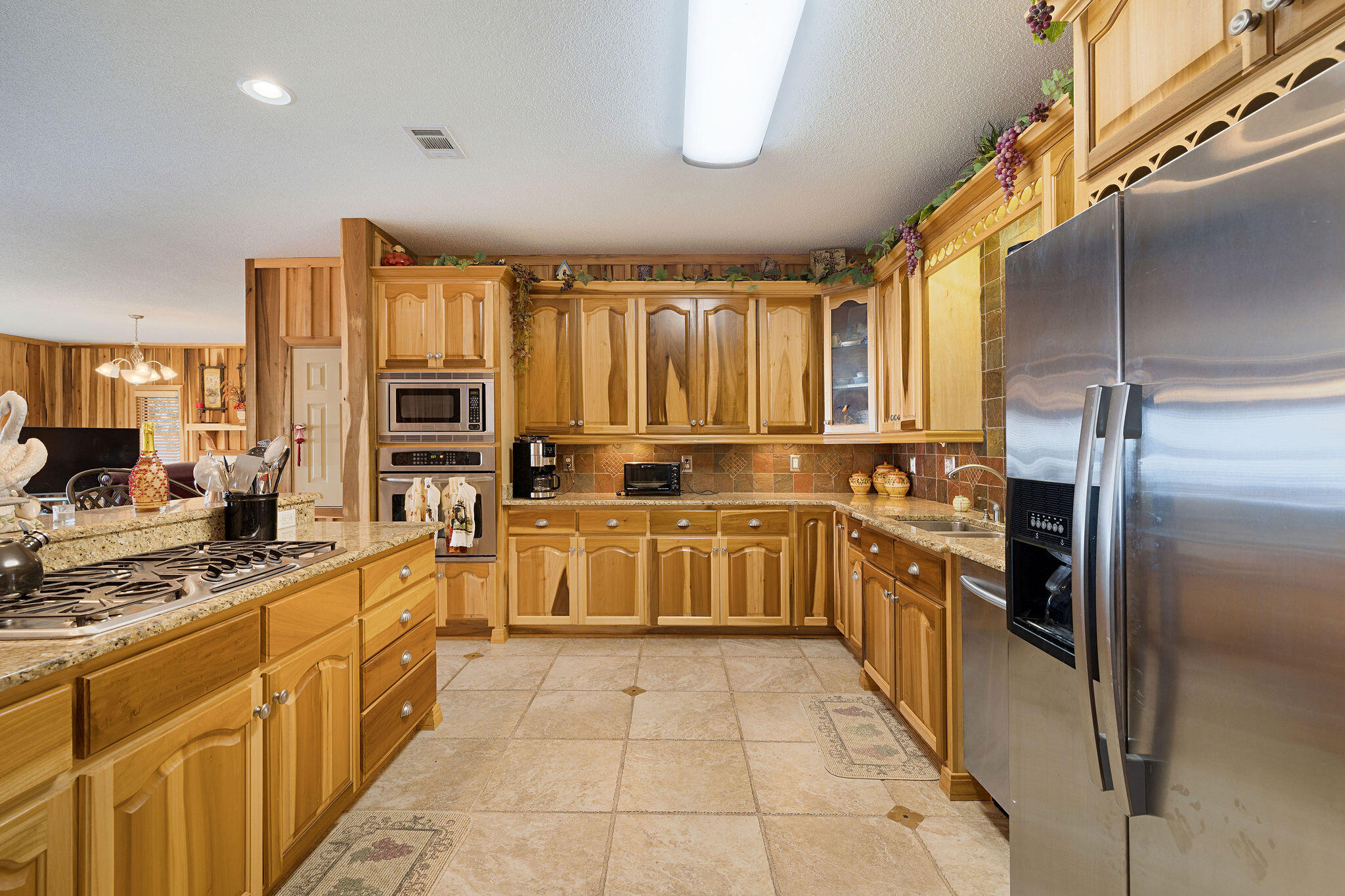 WATERVIEW COVE - Residential