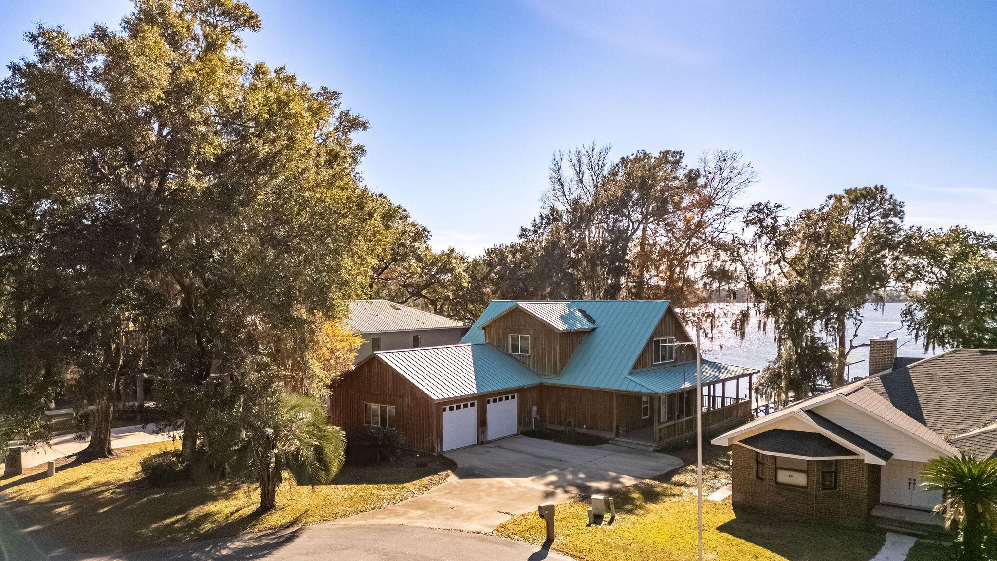 WATERVIEW COVE - Residential