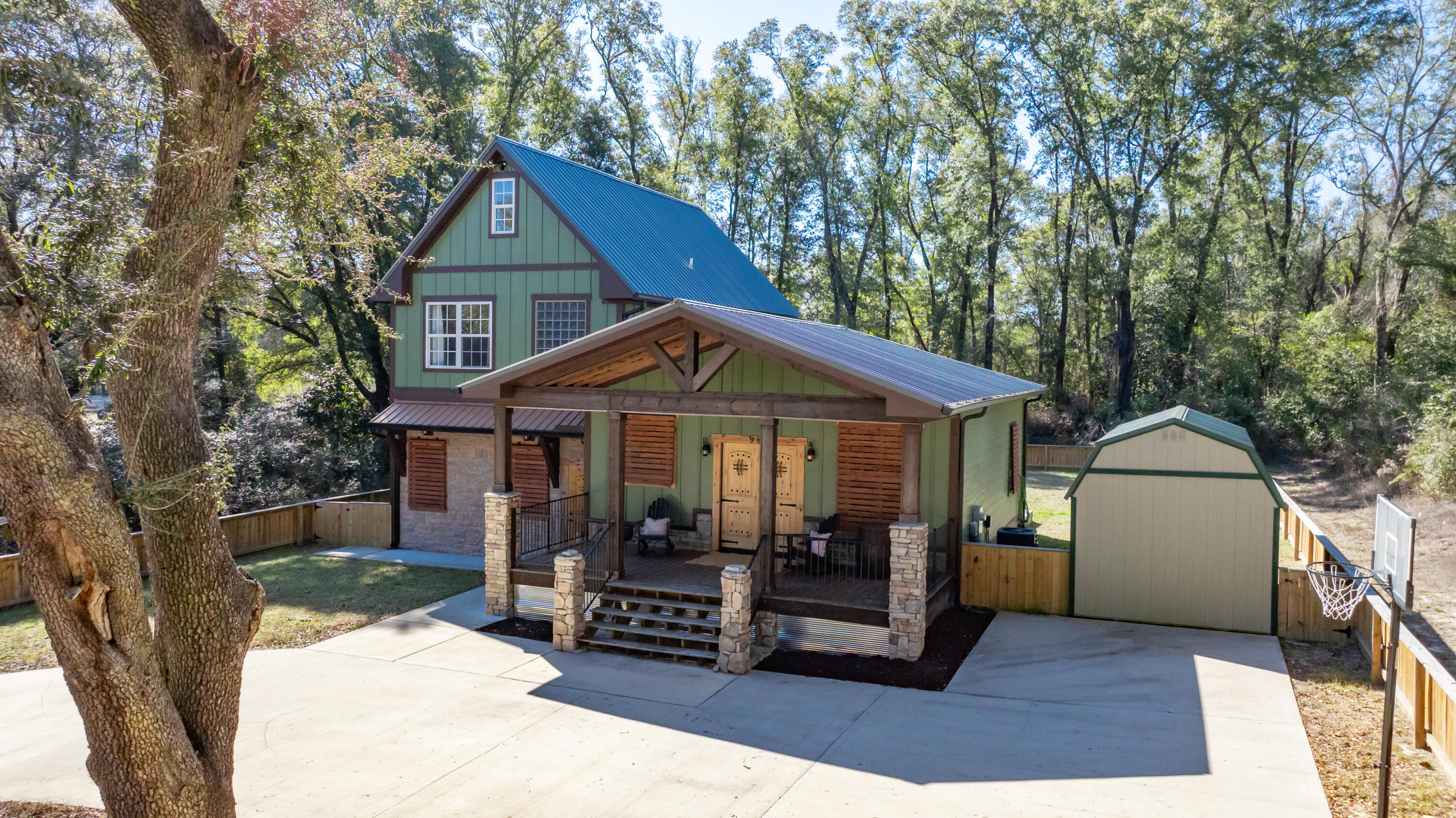 WINGARD ADDN BEG NW - Residential