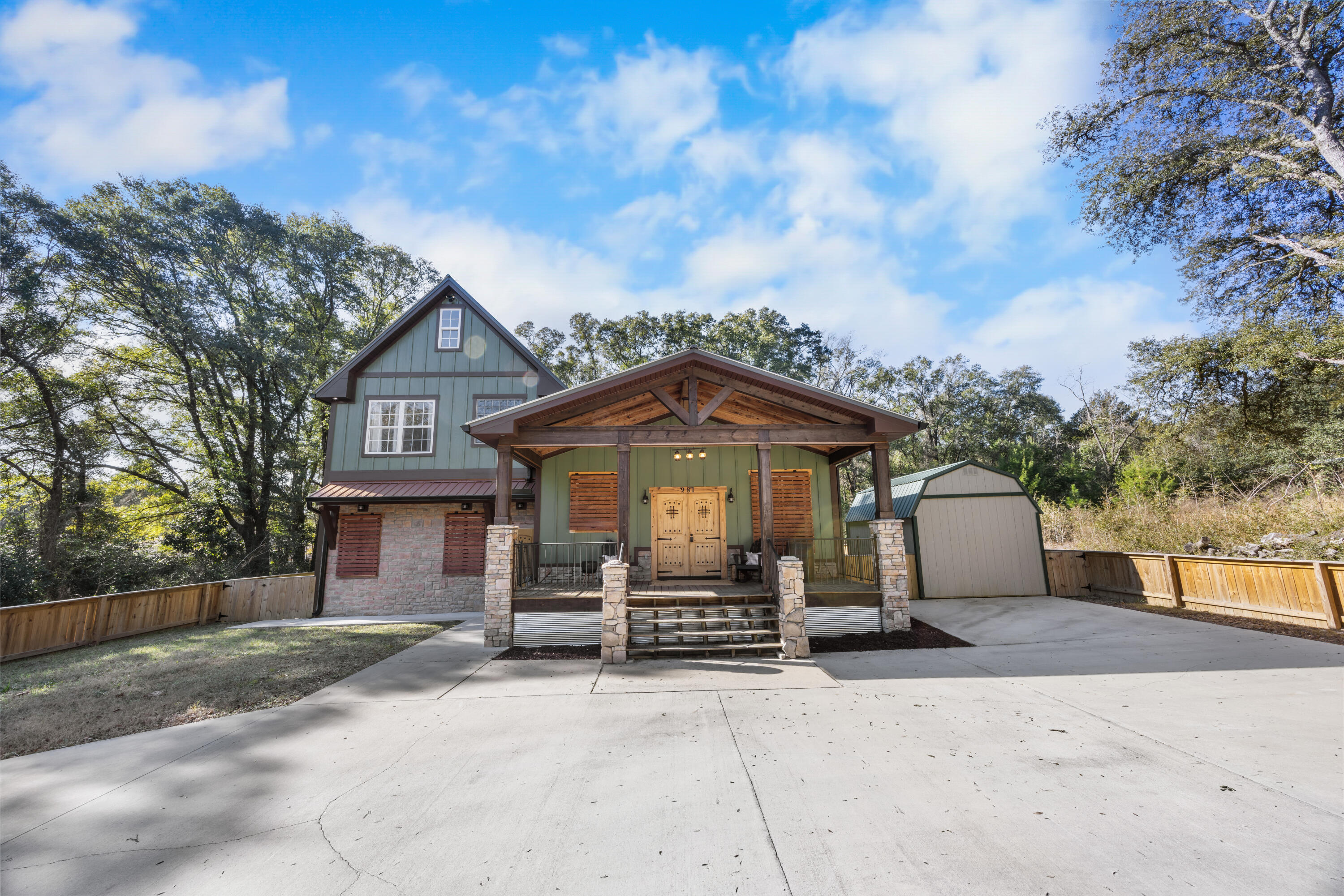 WINGARD ADDN BEG NW - Residential