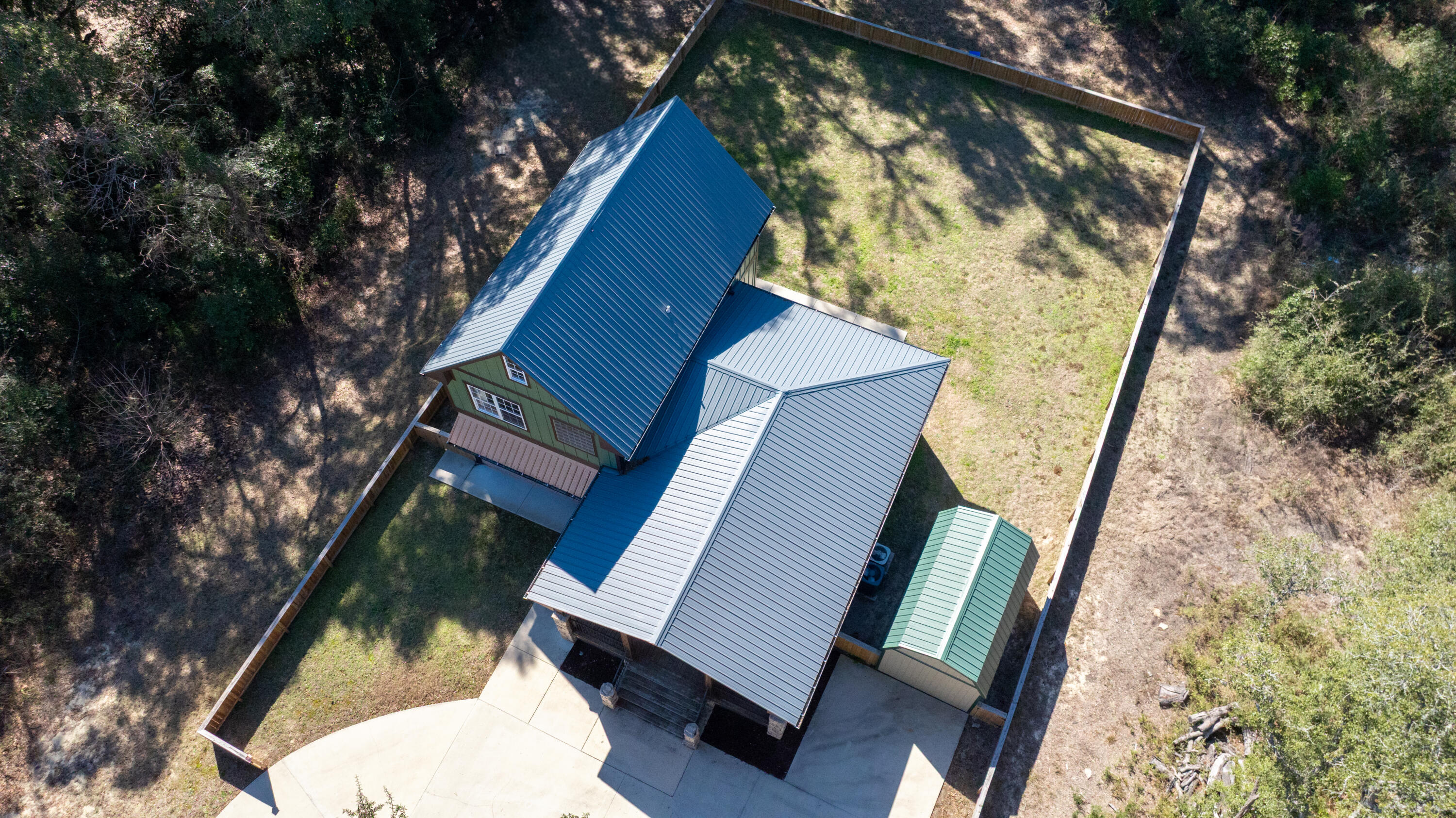 WINGARD ADDN BEG NW - Residential