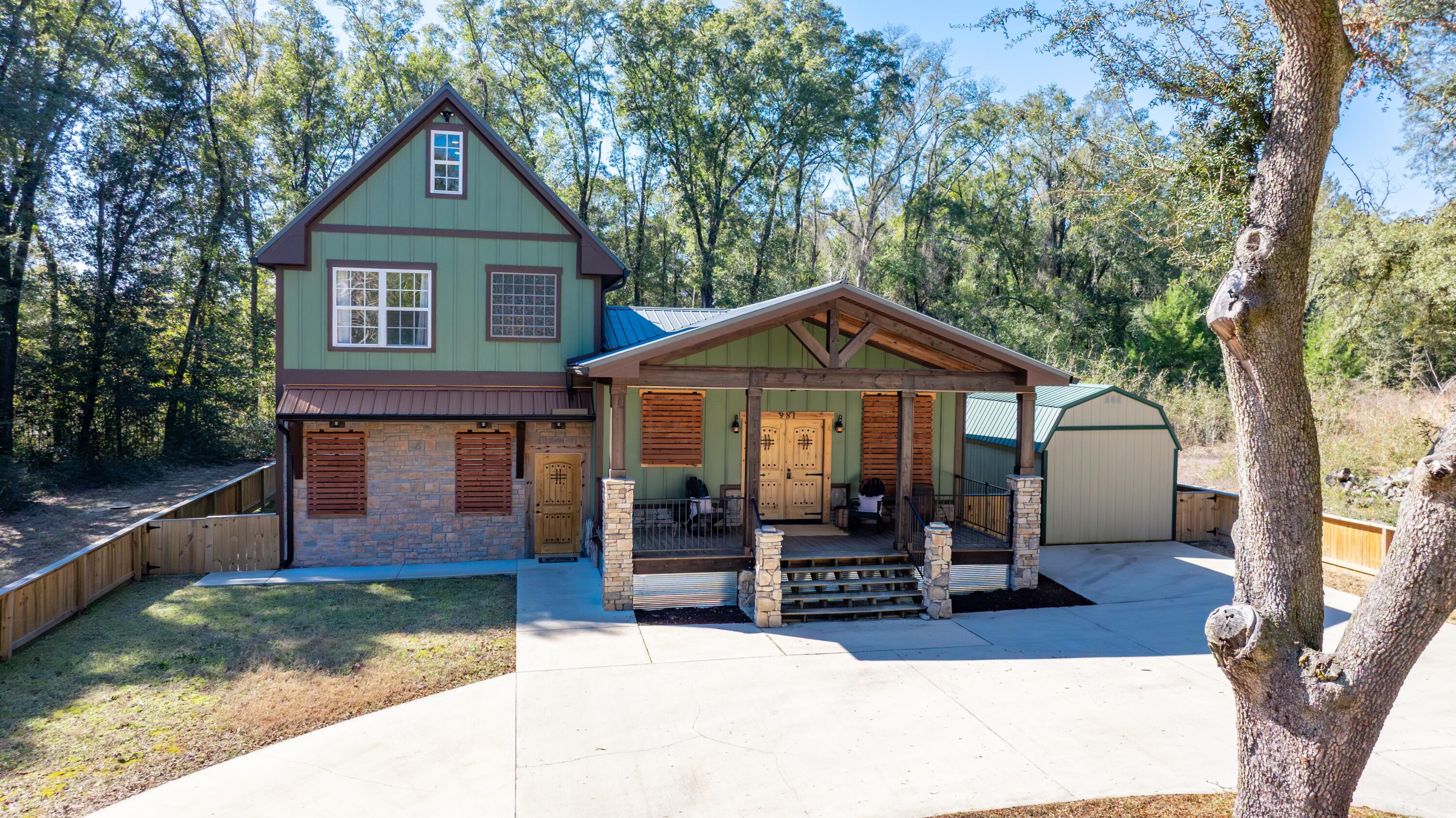 WINGARD ADDN BEG NW - Residential