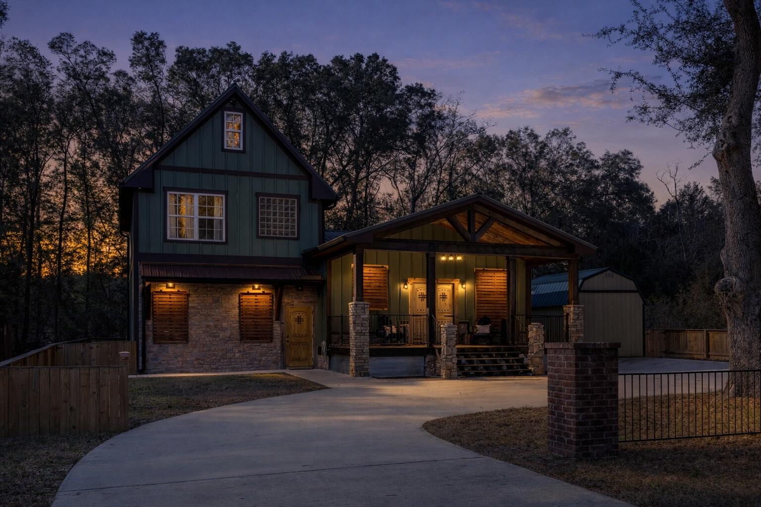 WINGARD ADDN BEG NW - Residential