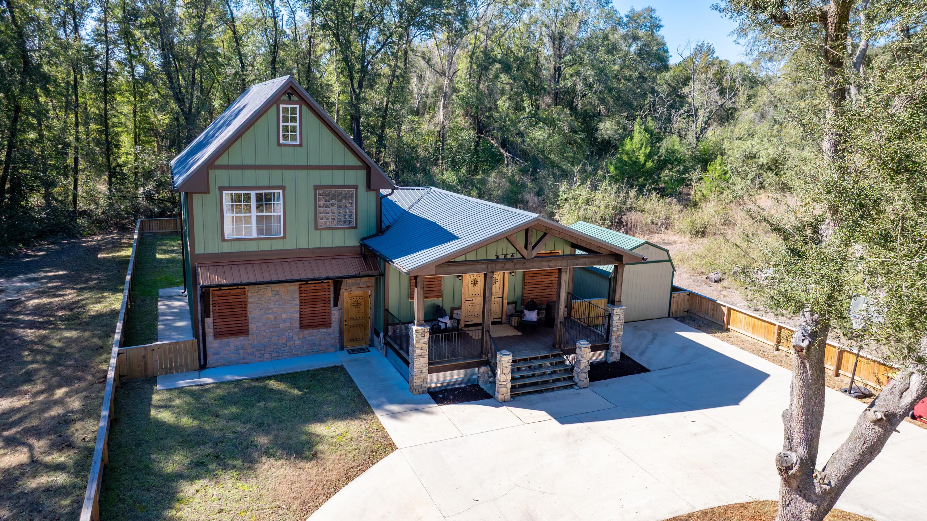 WINGARD ADDN BEG NW - Residential