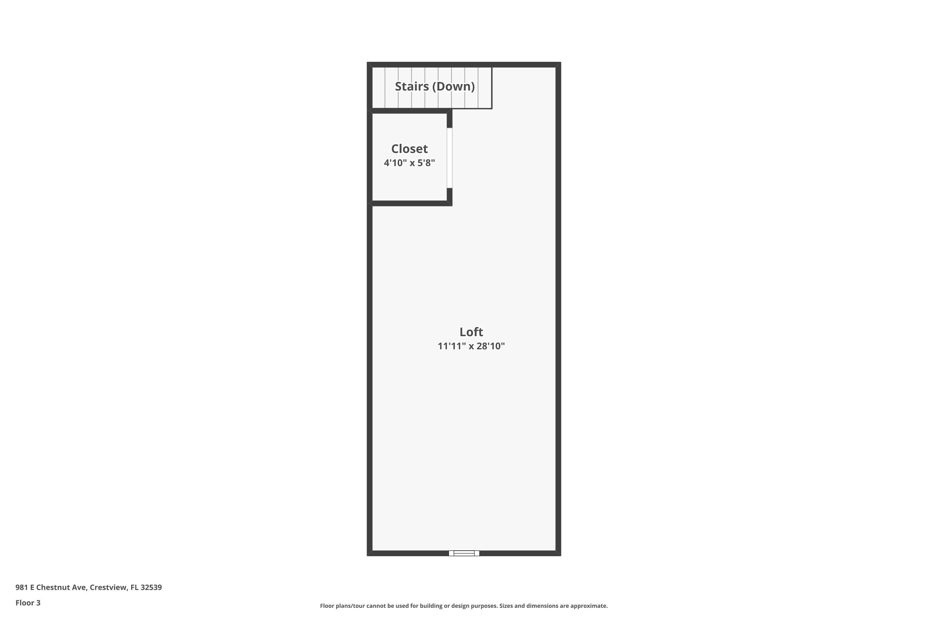 WINGARD ADDN BEG NW - Residential