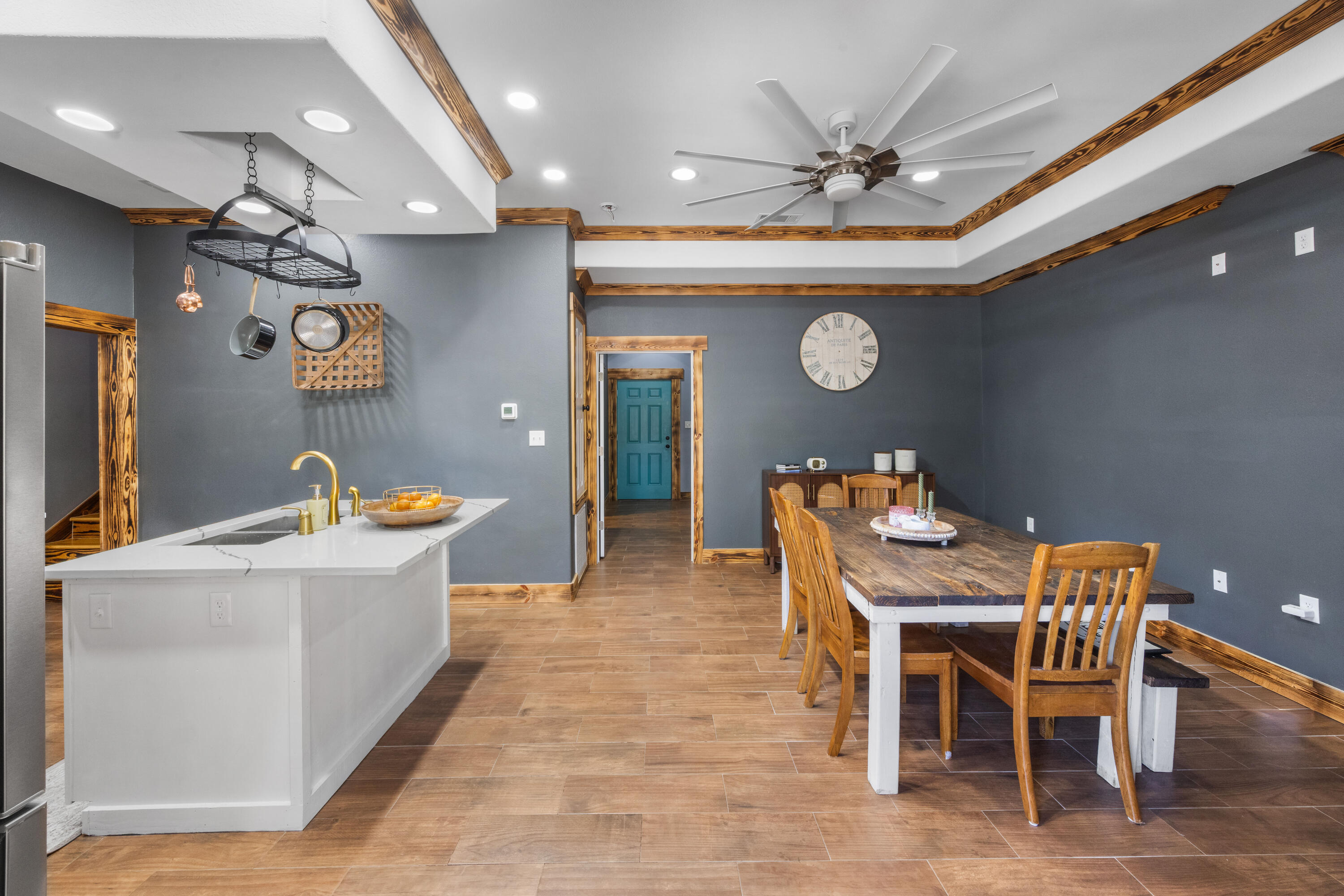 WINGARD ADDN BEG NW - Residential