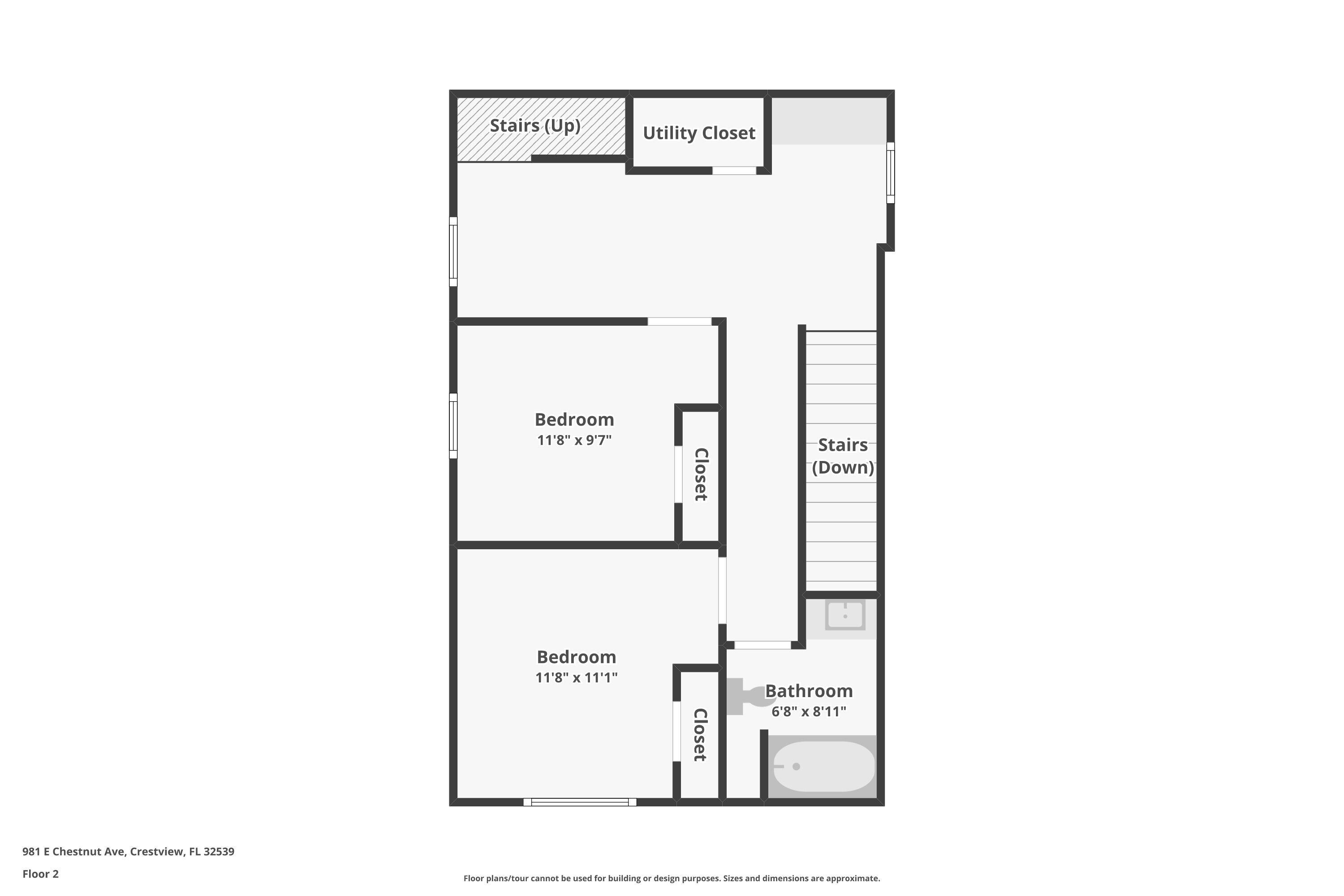 WINGARD ADDN BEG NW - Residential