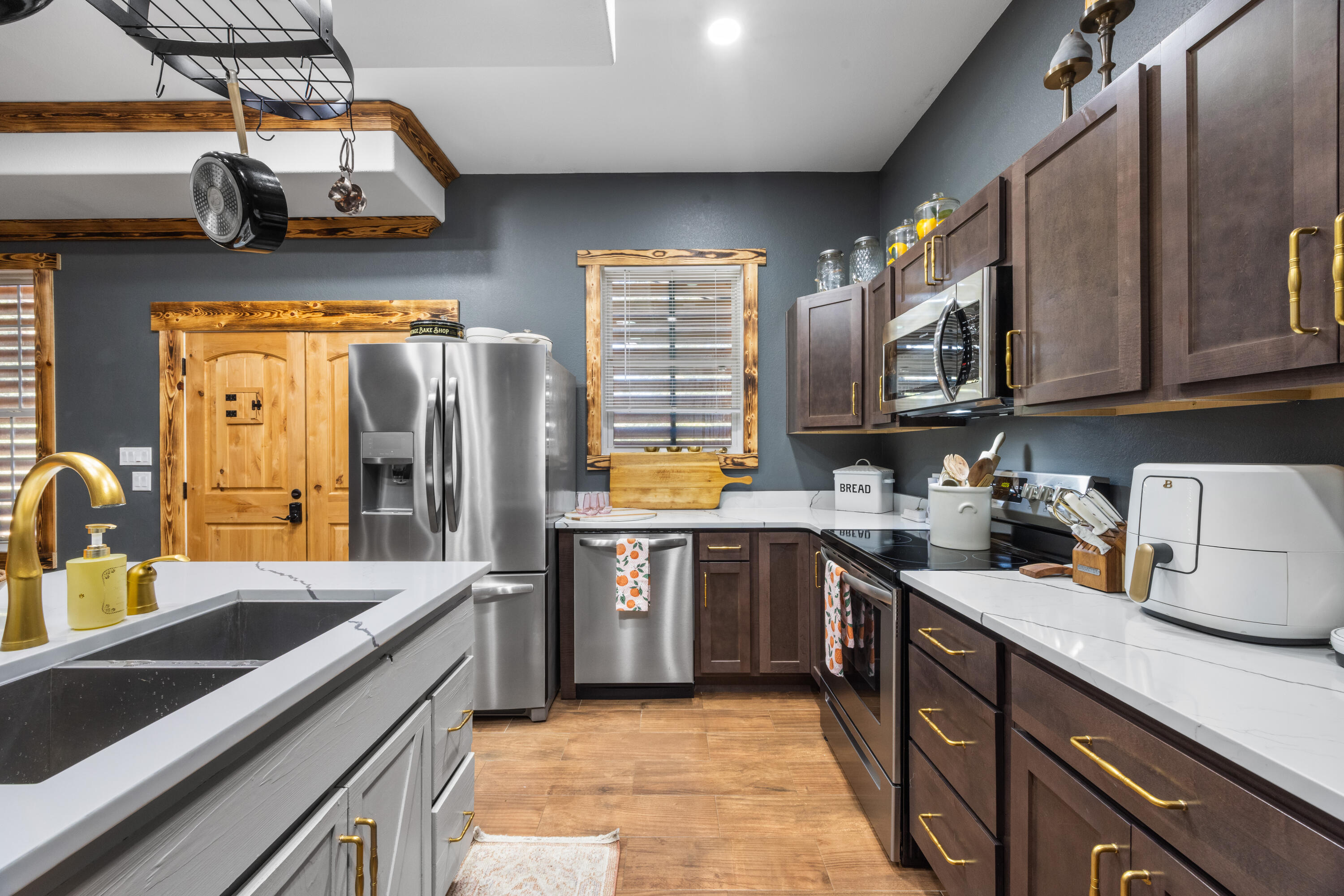 WINGARD ADDN BEG NW - Residential