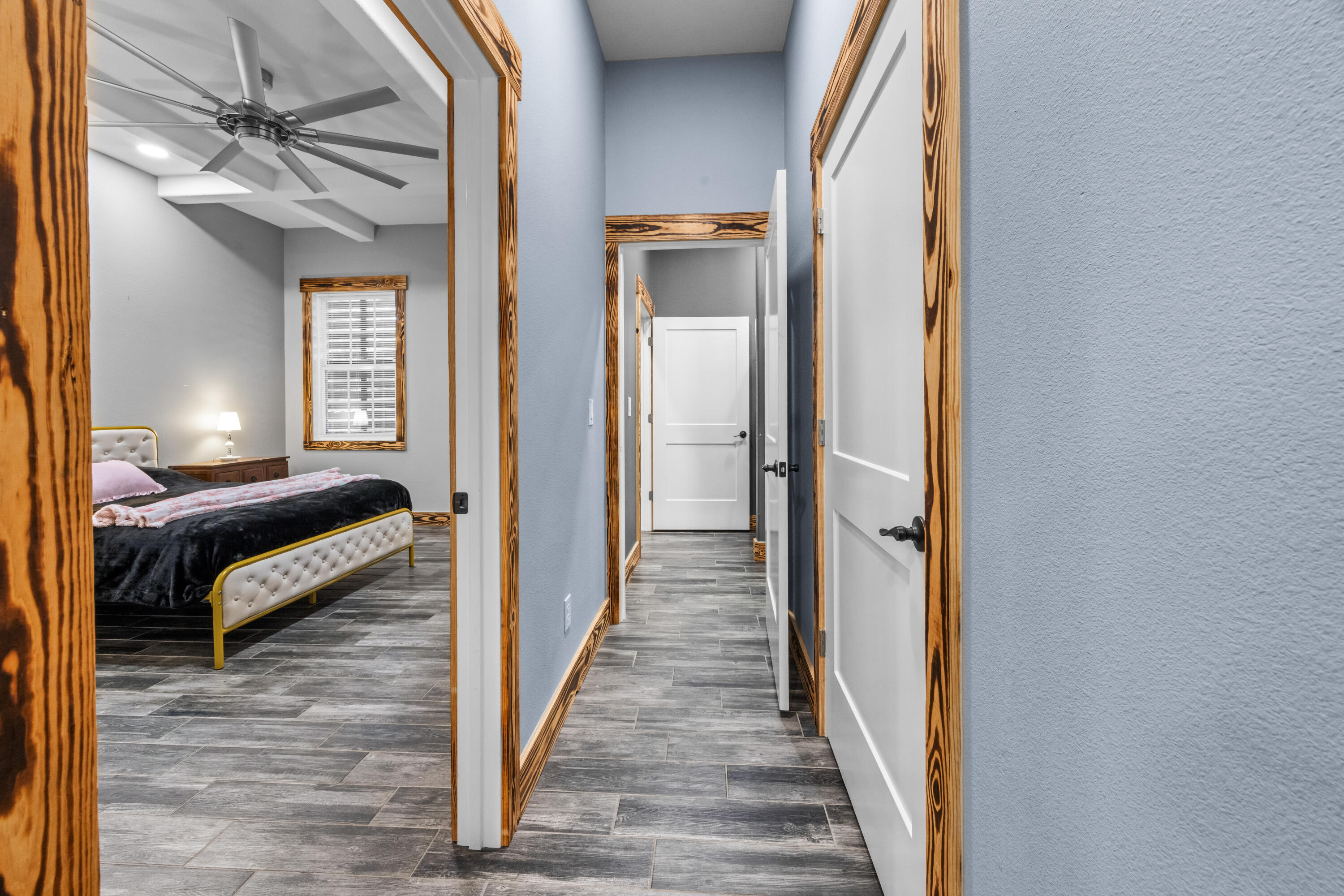 WINGARD ADDN BEG NW - Residential