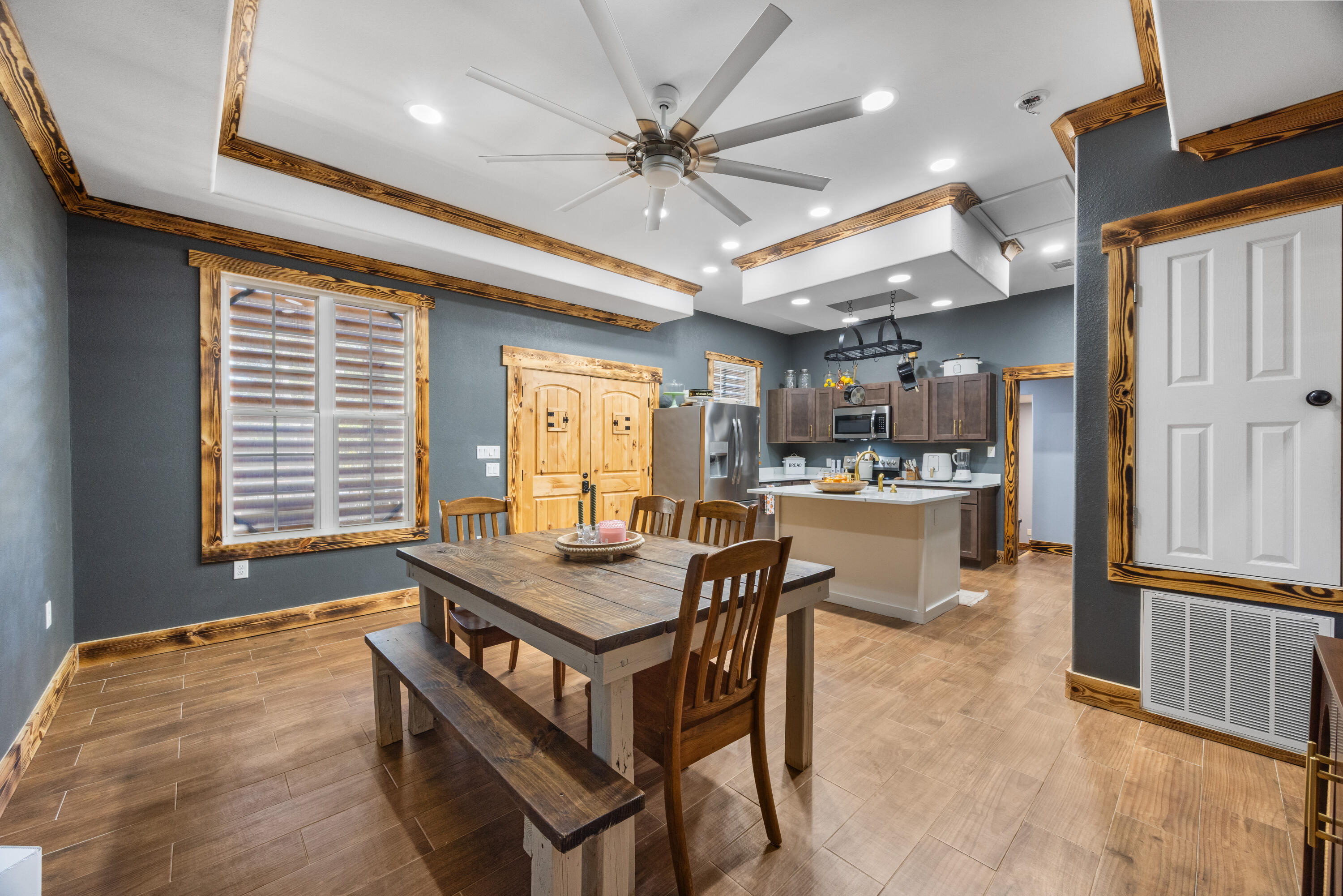 WINGARD ADDN BEG NW - Residential