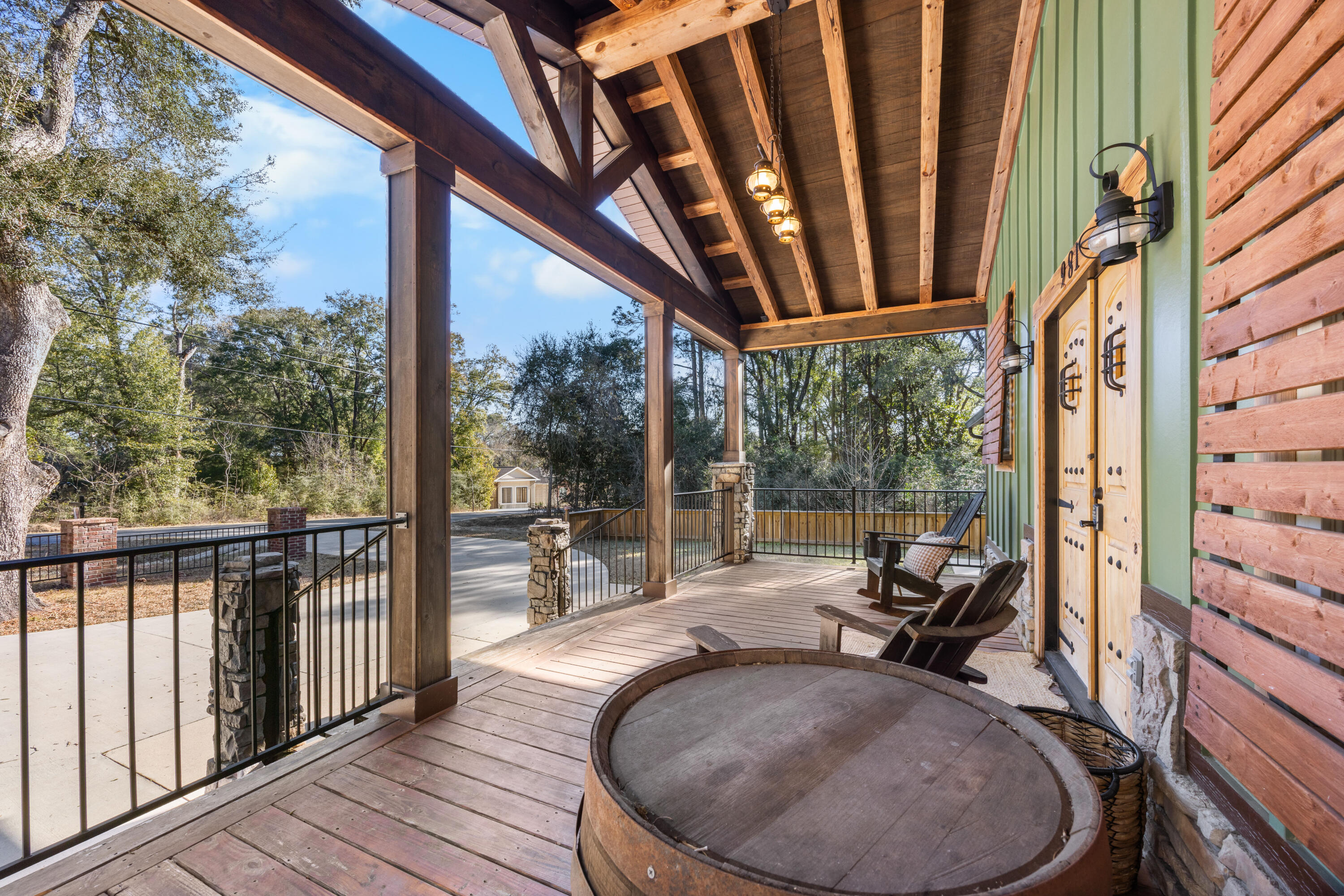 WINGARD ADDN BEG NW - Residential