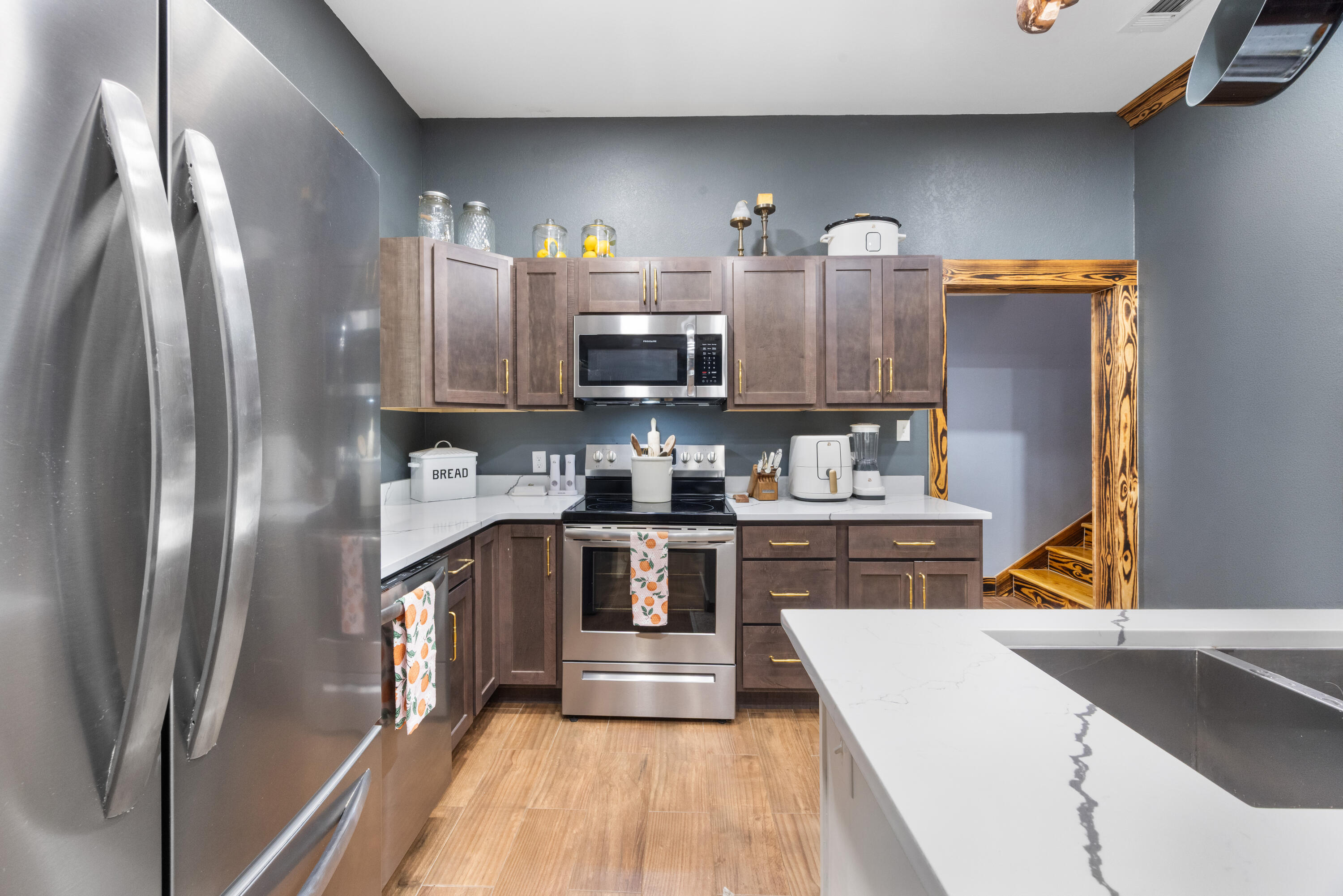 WINGARD ADDN BEG NW - Residential