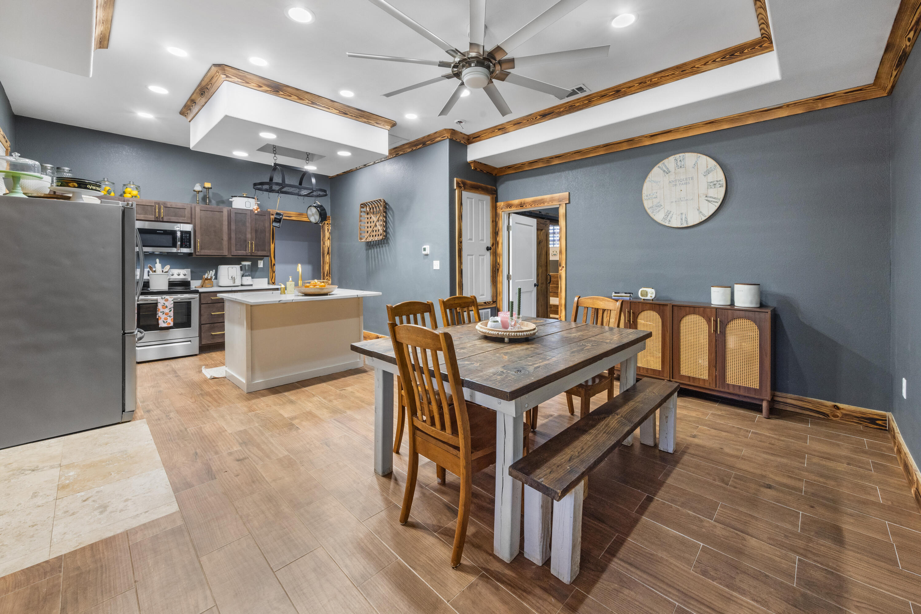 WINGARD ADDN BEG NW - Residential