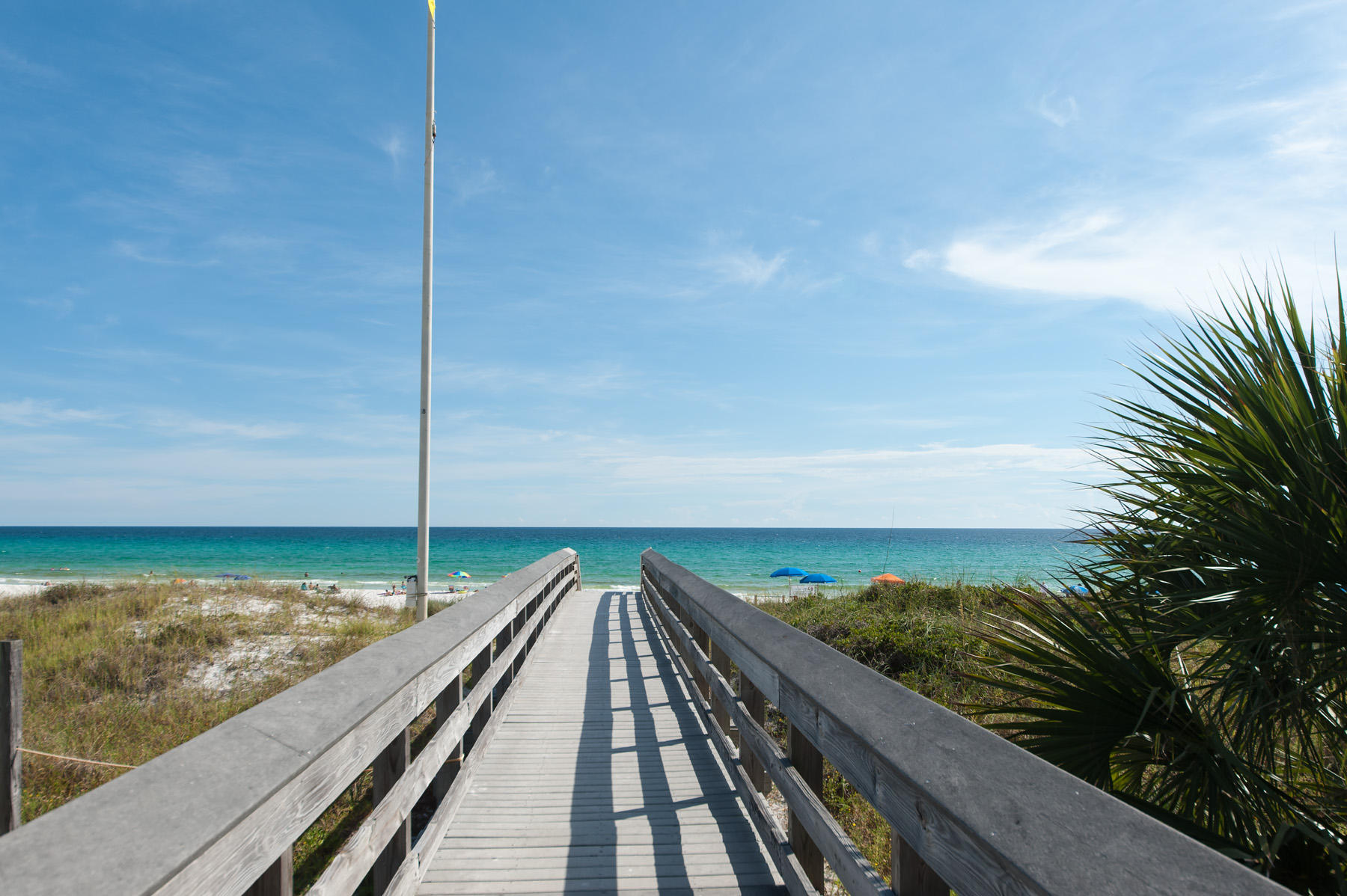 Six Palms - Residential