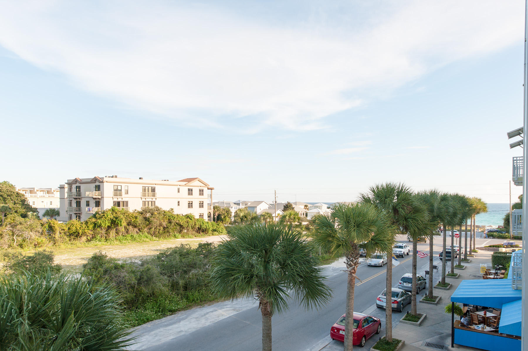 Six Palms - Residential