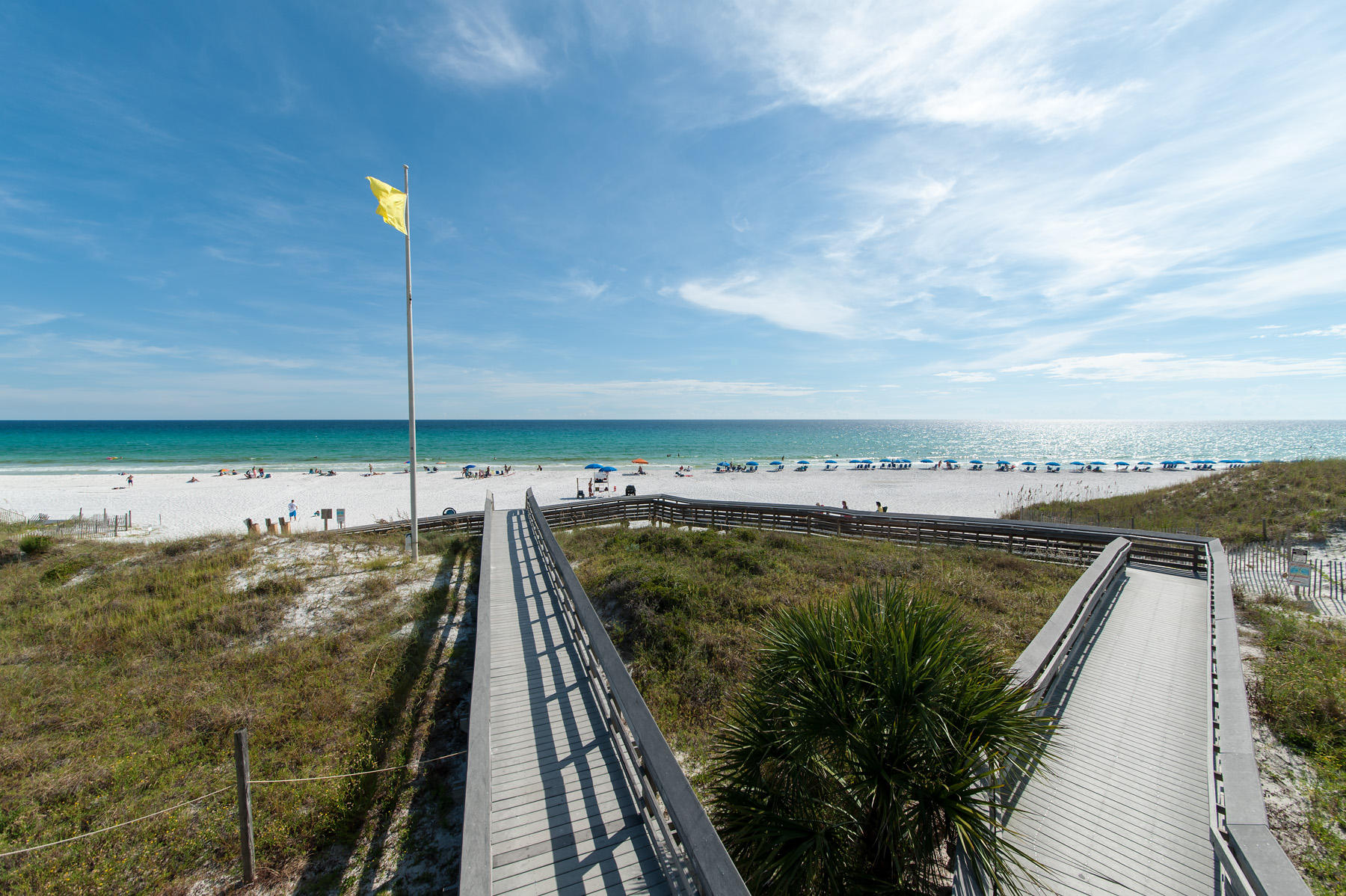 Six Palms - Residential