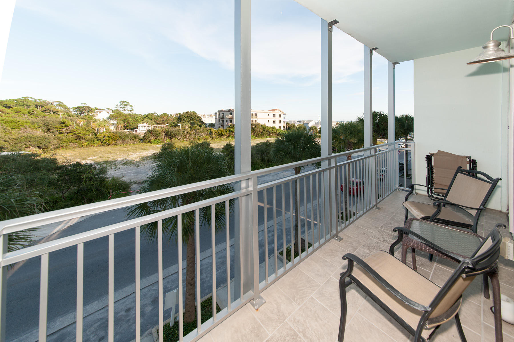 Six Palms - Residential