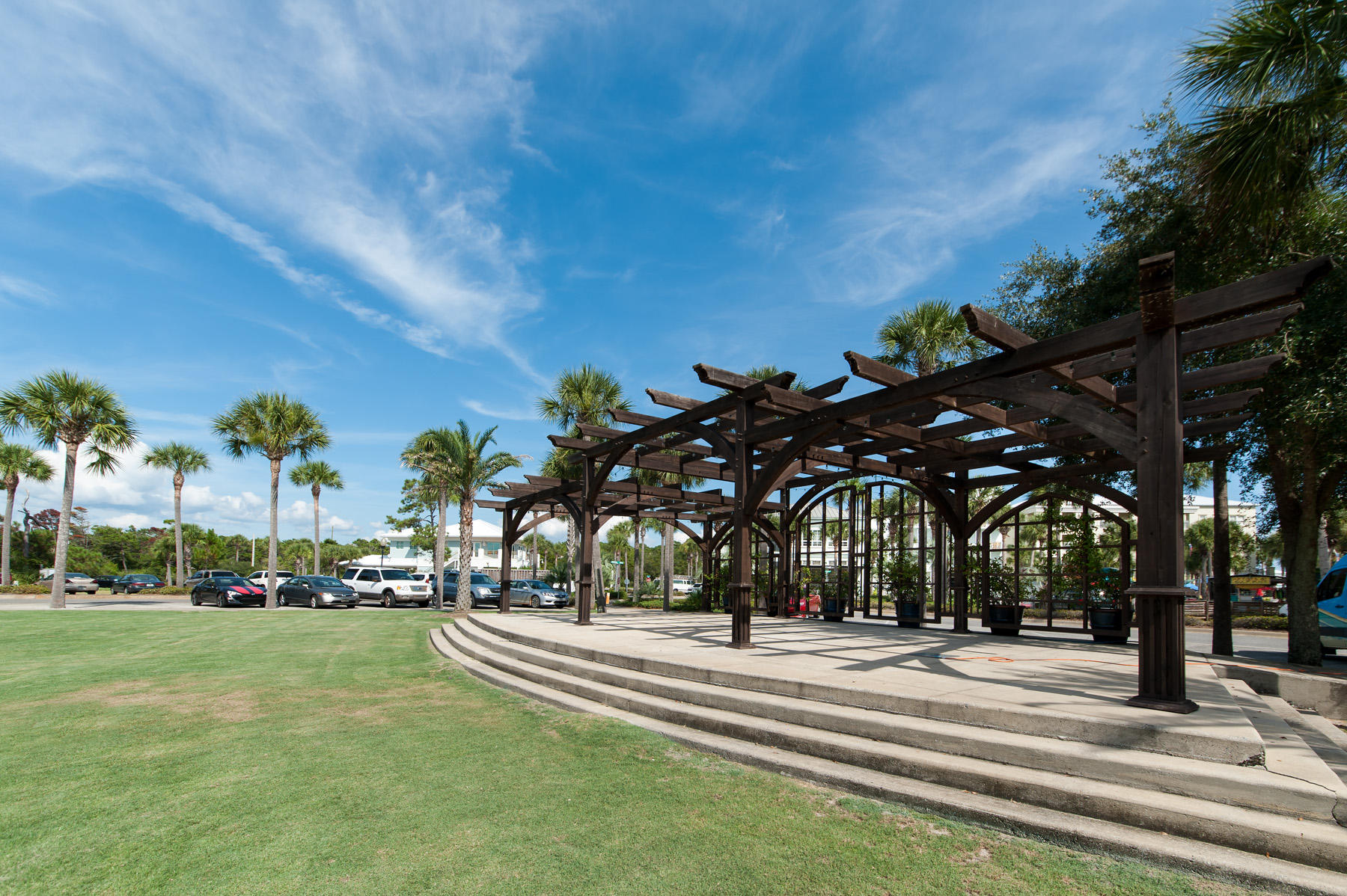 Six Palms - Residential