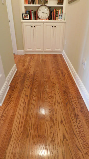 Metes and Bounds- 20 acres - Residential