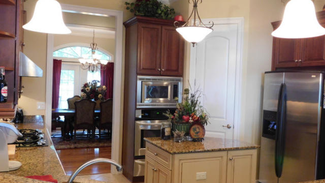 Metes and Bounds- 20 acres - Residential