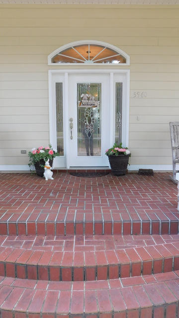 Metes and Bounds- 20 acres - Residential