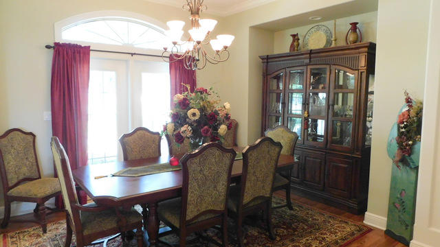 Metes and Bounds- 20 acres - Residential