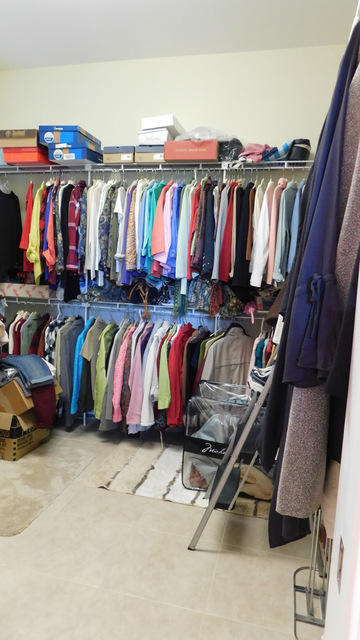 Metes and Bounds- 20 acres - Residential