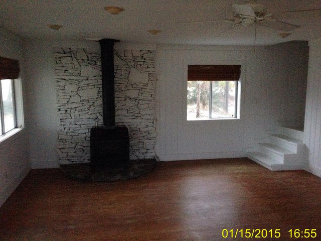 TANG-O-MAR UNRECORDED SUBDIVISON - Residential