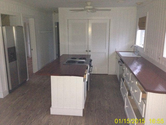 TANG-O-MAR UNRECORDED SUBDIVISON - Residential