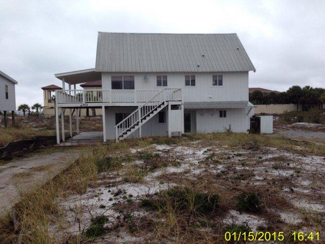 TANG-O-MAR UNRECORDED SUBDIVISON - Residential