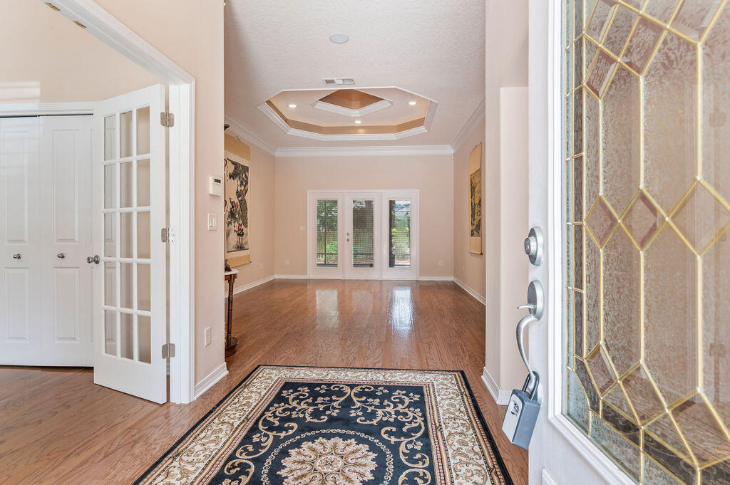 SWIFT CREEK PH 4 - Residential