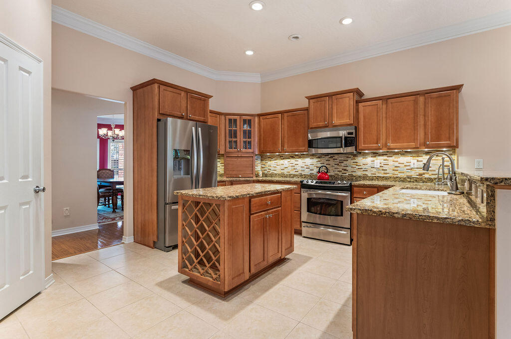 SWIFT CREEK PH 4 - Residential