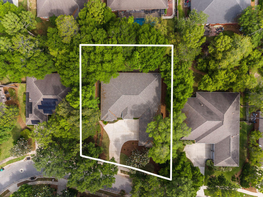 SWIFT CREEK PH 4 - Residential