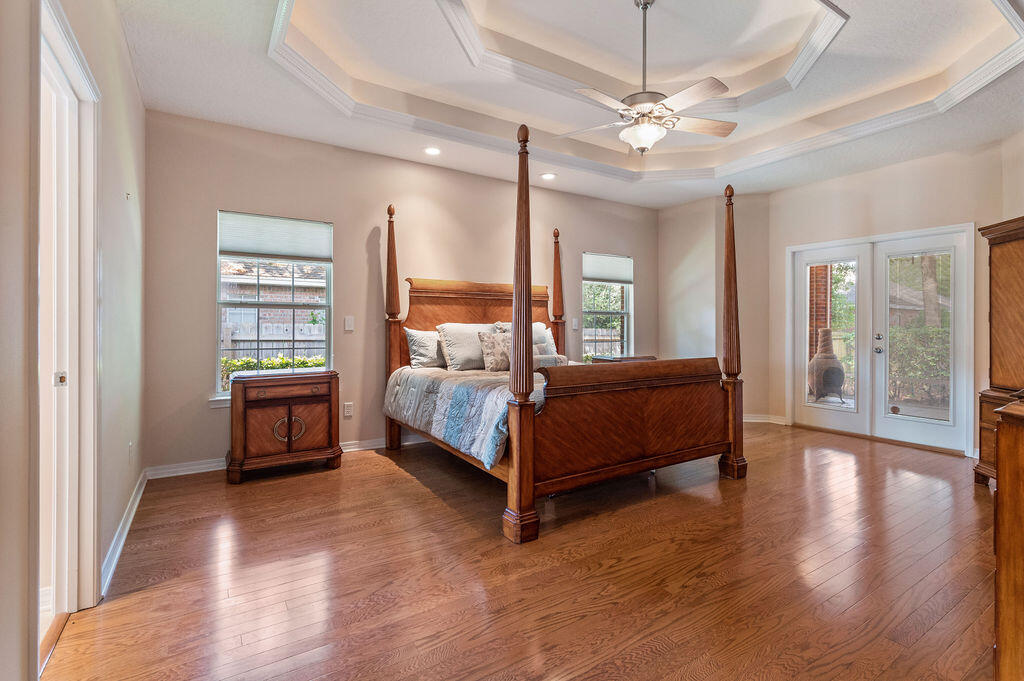 SWIFT CREEK PH 4 - Residential