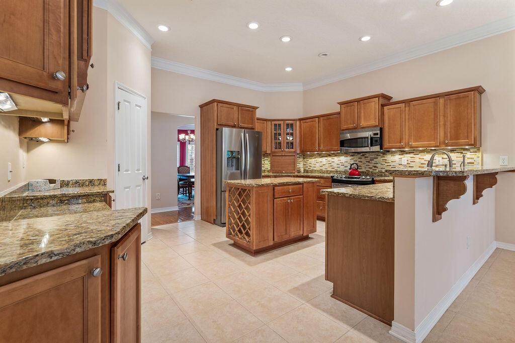 SWIFT CREEK PH 4 - Residential