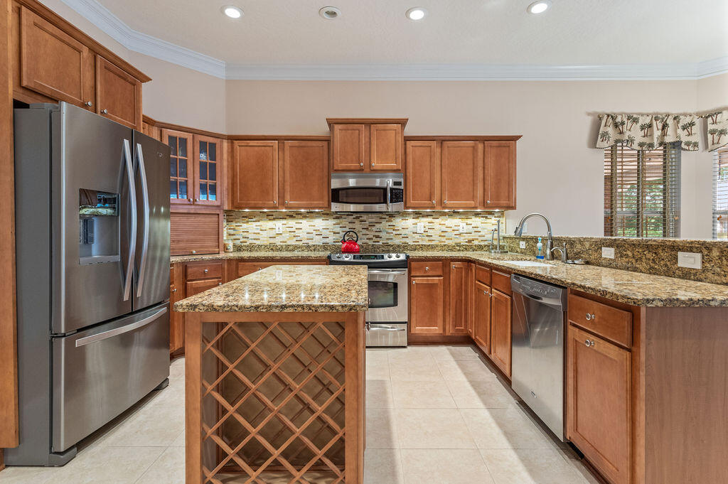 SWIFT CREEK PH 4 - Residential