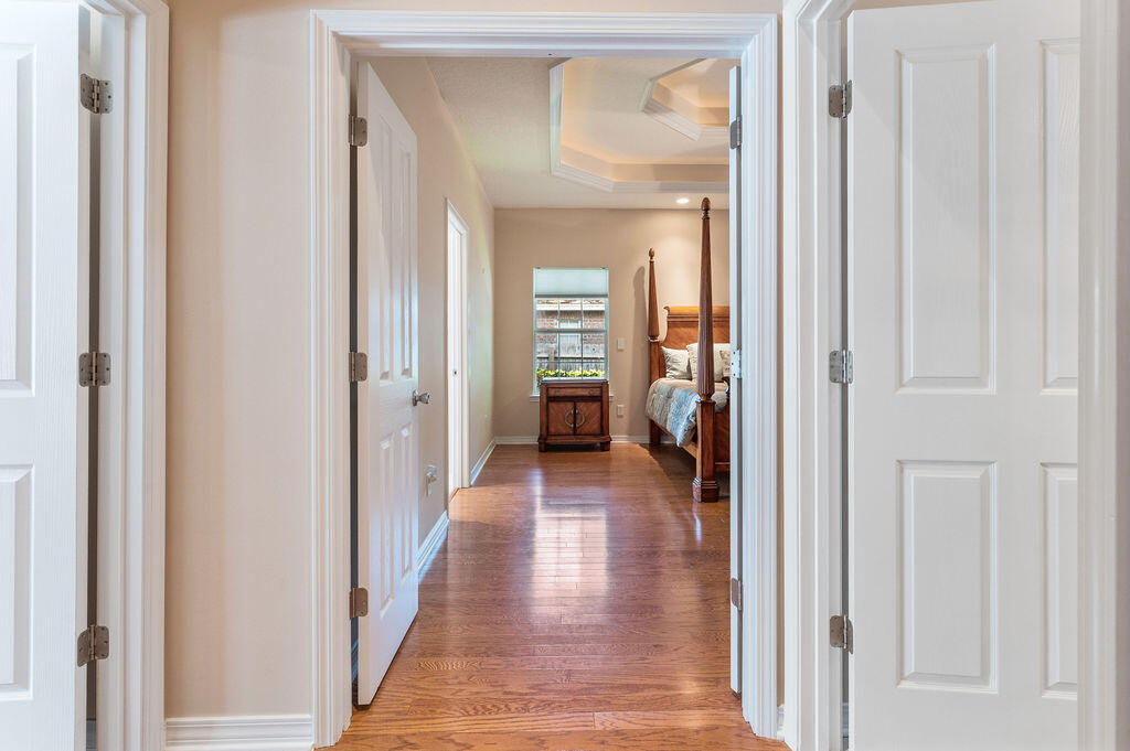 SWIFT CREEK PH 4 - Residential