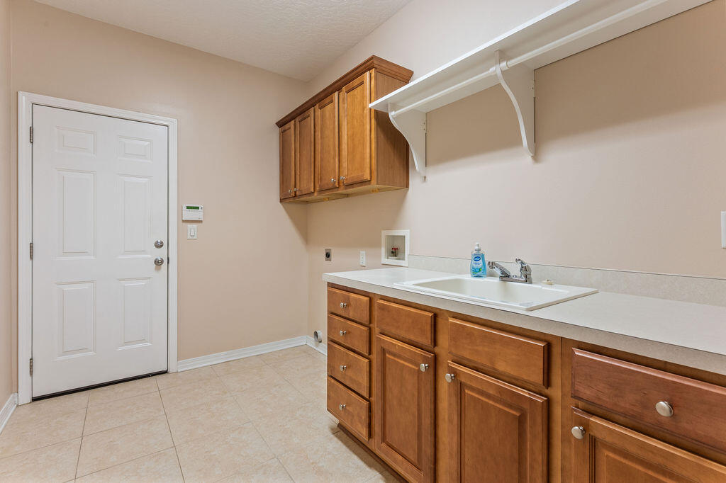 SWIFT CREEK PH 4 - Residential