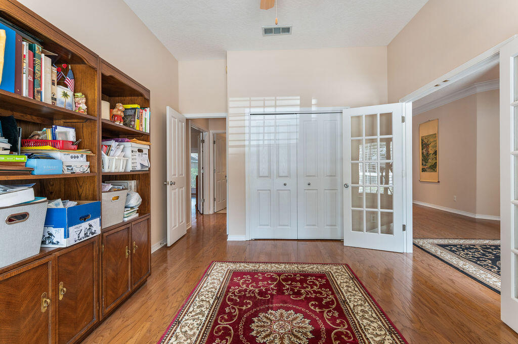 SWIFT CREEK PH 4 - Residential