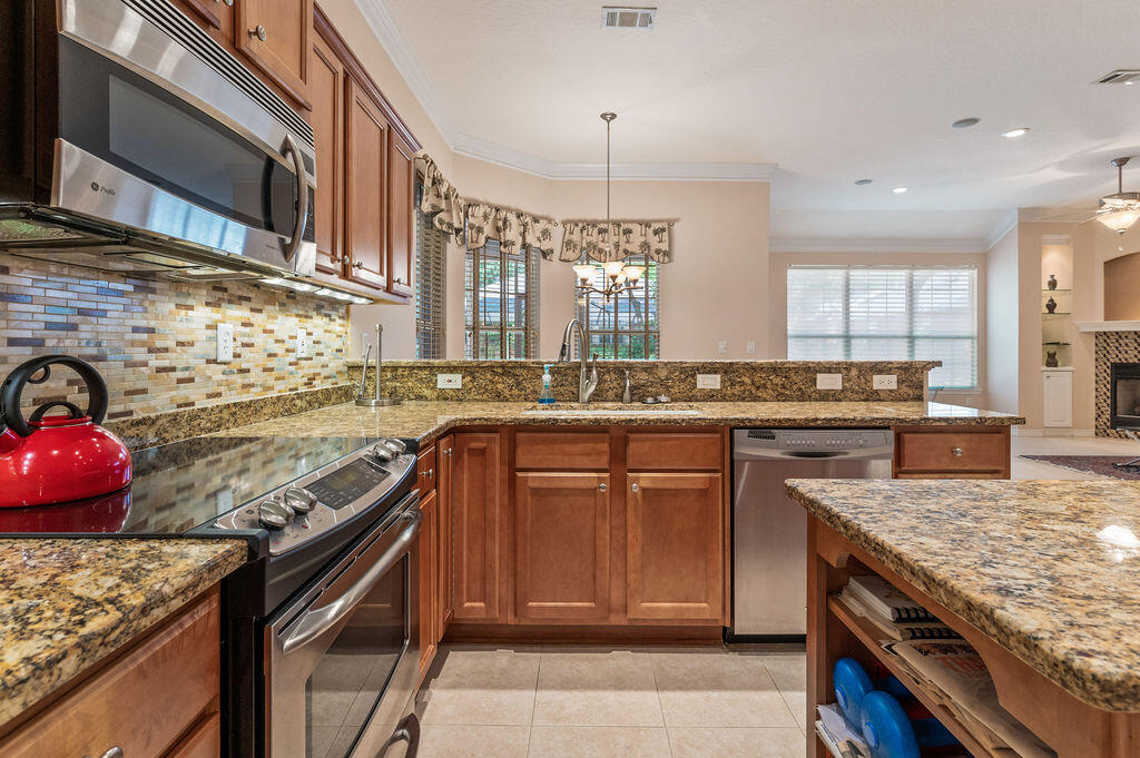 SWIFT CREEK PH 4 - Residential