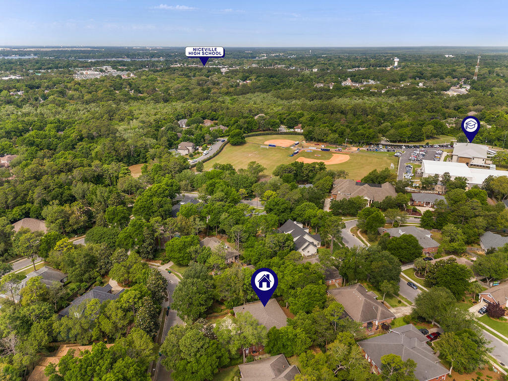 SWIFT CREEK PH 4 - Residential