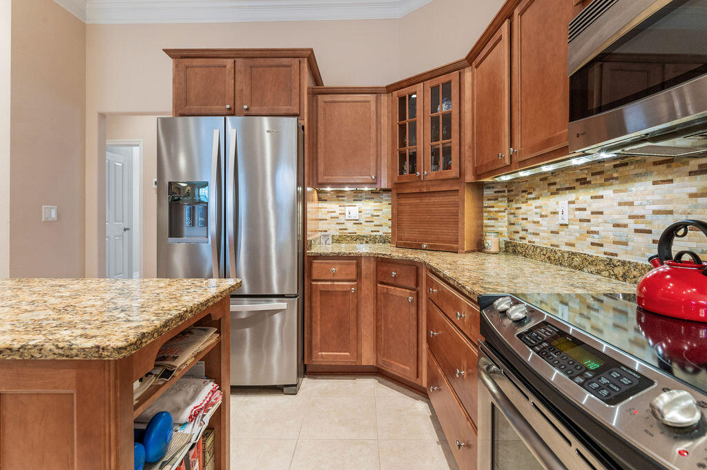SWIFT CREEK PH 4 - Residential