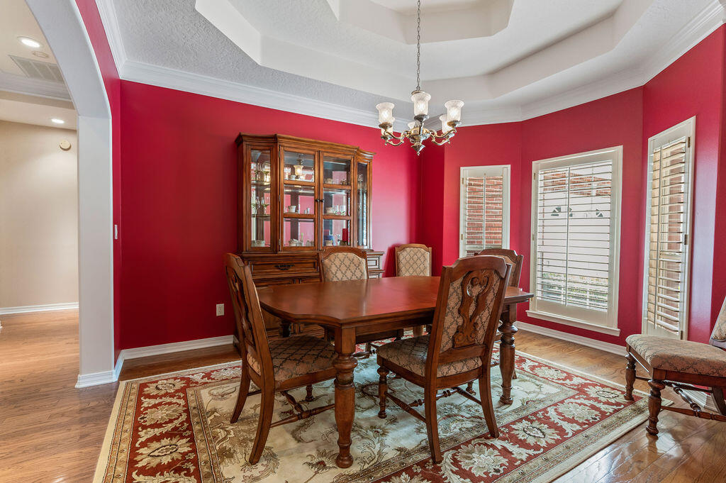 SWIFT CREEK PH 4 - Residential